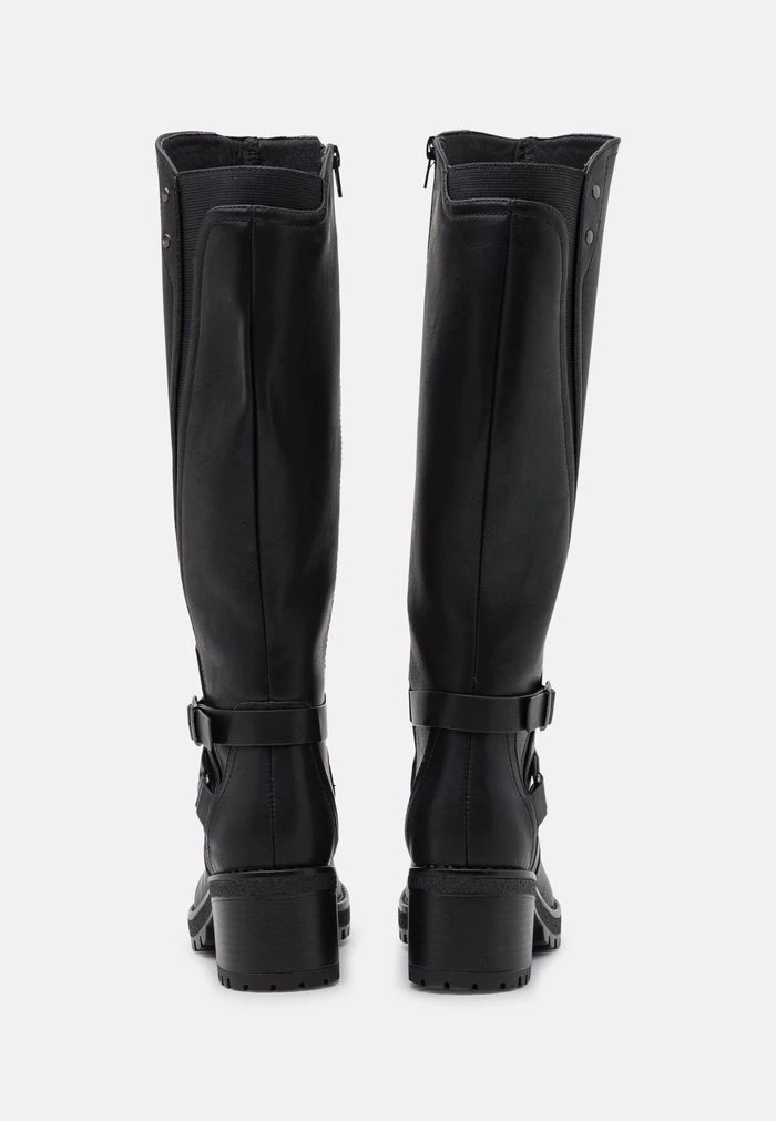 Botte ANNA FIELD Anna Field Boots Noir Femme | BYB-6062310